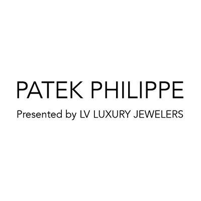 patek philippe-presented by lv luxury jewelers|patek philippe official website.